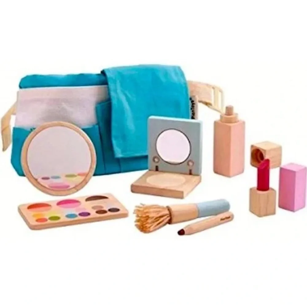 Anthropologie-Make Up Set